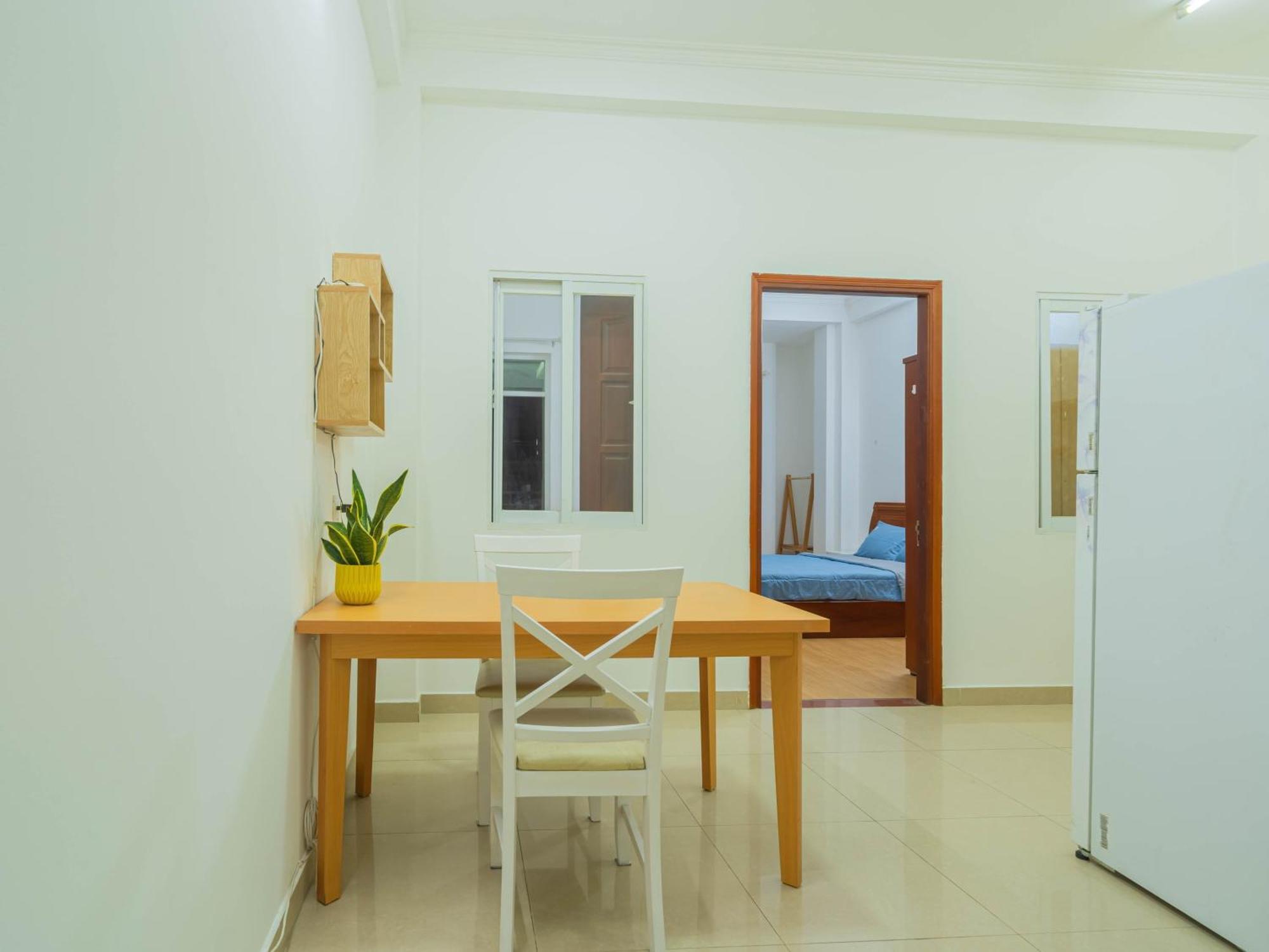Lalahouse Riverside Residence Ho Si Minh-város Kültér fotó