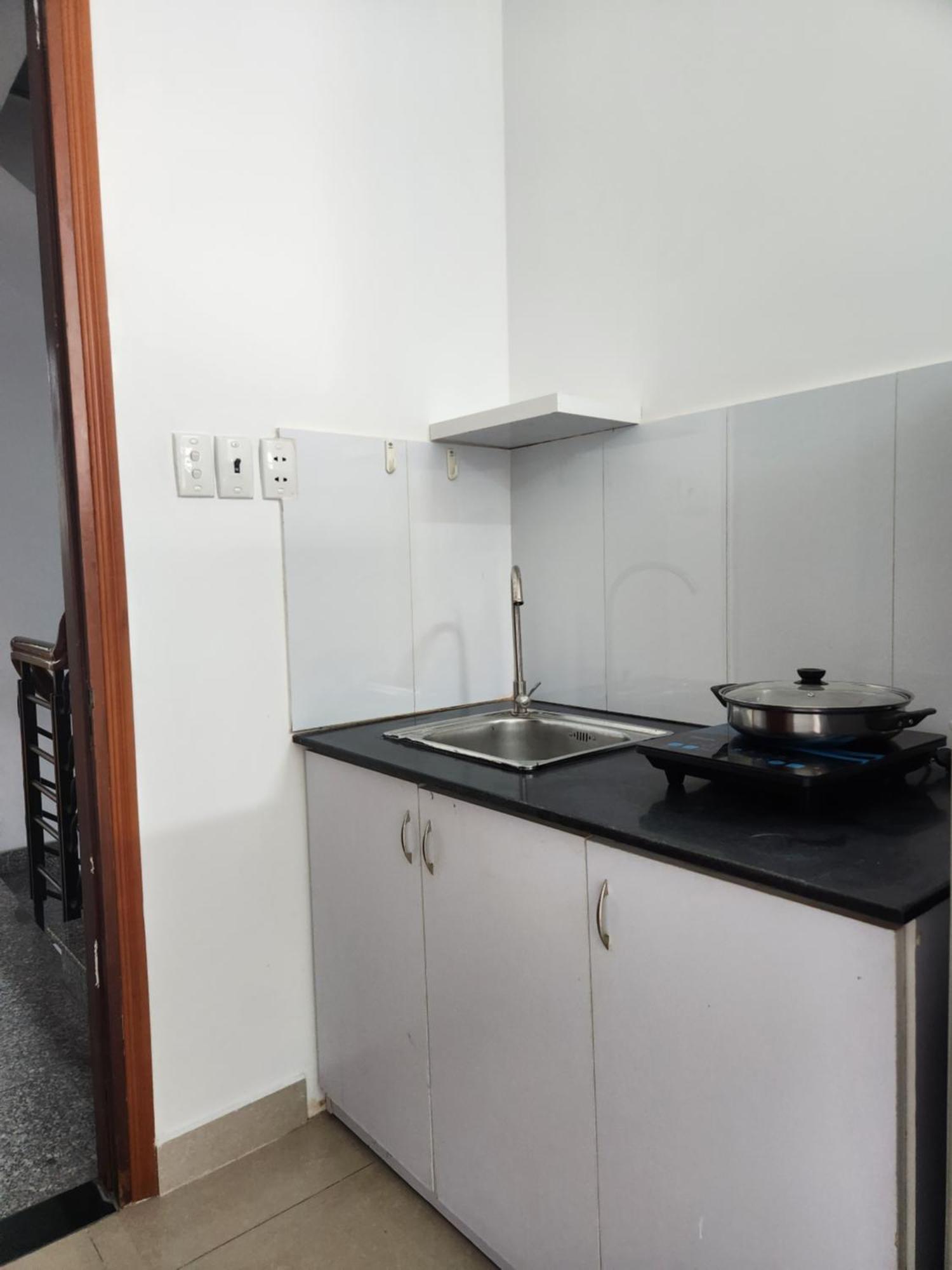 Lalahouse Riverside Residence Ho Si Minh-város Kültér fotó